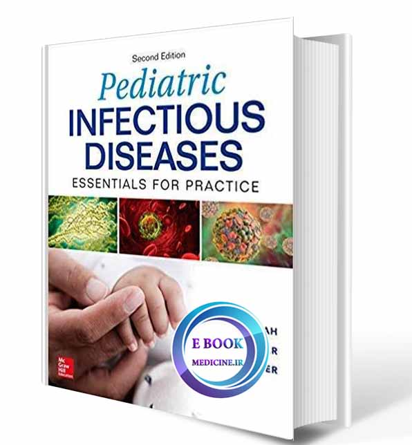 دانلود کتاب Pediatric Infectious Diseases2019 (Original PDF)